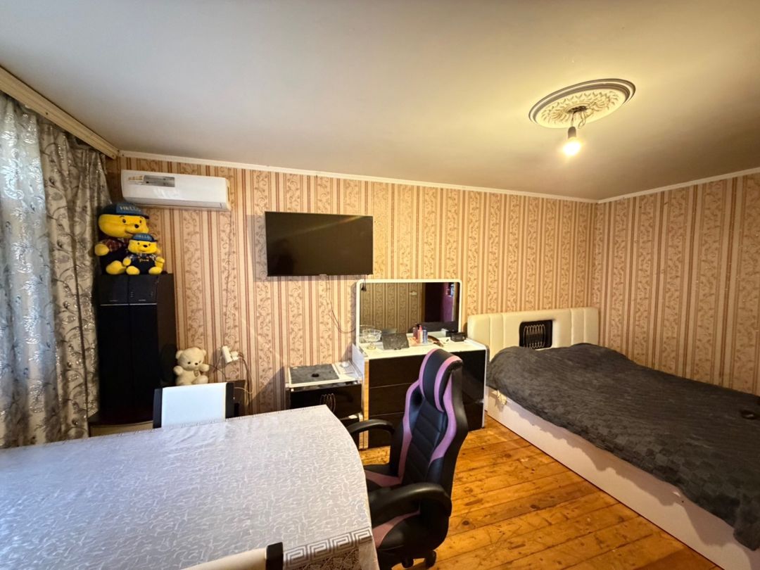 1-otaqlı mənzil, 3-cü mkr., 30 m² — Daşınmaz əmlak, Sumqayıt (3)