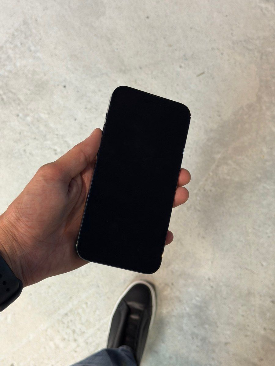 Apple iPhone 14 Pro Max Deep Purple 128GB/6GB — Telefonlar və qadjetlər, Bakı (6)