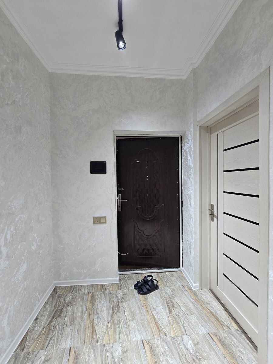 2-otaqlı yeni tikili, Xırdalan ş., 55 m² — Daşınmaz əmlak, Xırdalan (3)