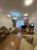 Satılır 3 otaqlı köhnə tikili 70 m² — Namiq Əlizadə