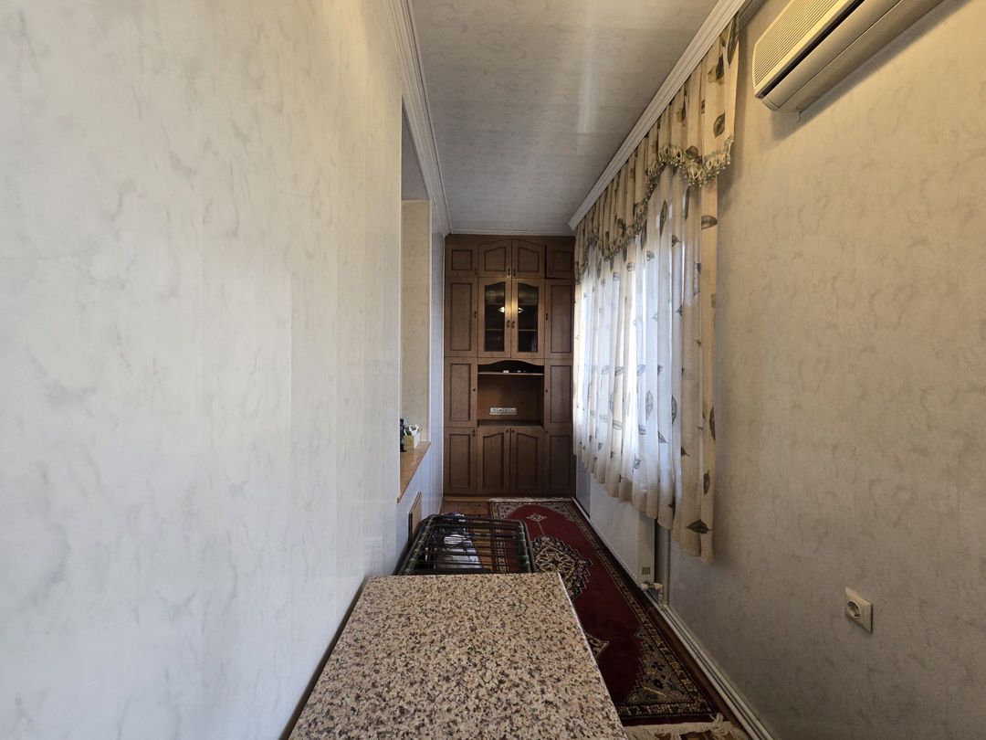 3-otaqlı mənzil, Sumqayıt ş., 85 m² — Daşınmaz əmlak, Sumqayıt (10)