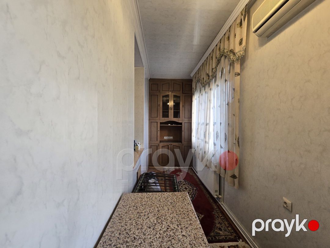 Satılır 3 otaqlı köhnə tikili 85 m² — Mənzil, Sumqayıt (10)