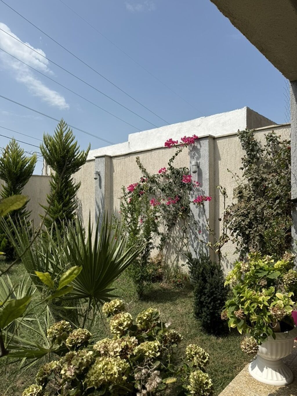 Digah, 140 kv. m, 4 otaqlı, Hovuzlu, Qaz, İşıq, Su — Daşınmaz əmlak, Digah (8)