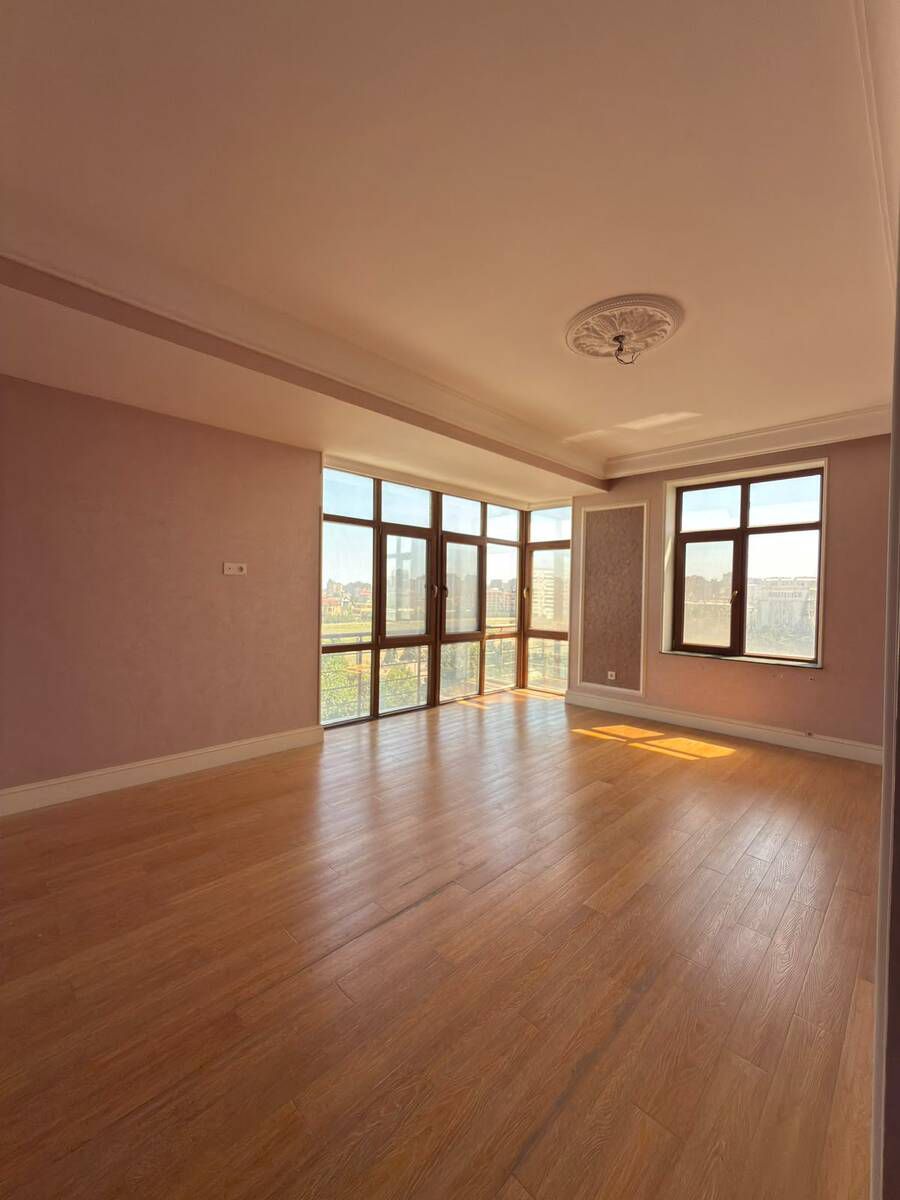Satılır 3 otaqlı yeni tikili 143 m² — Mənzil, Bakı (6)