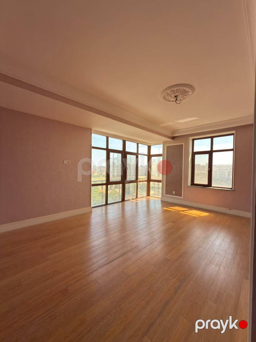Satılır 3 otaqlı yeni tikili 143 m² — Mənzil, Bakı (6)
