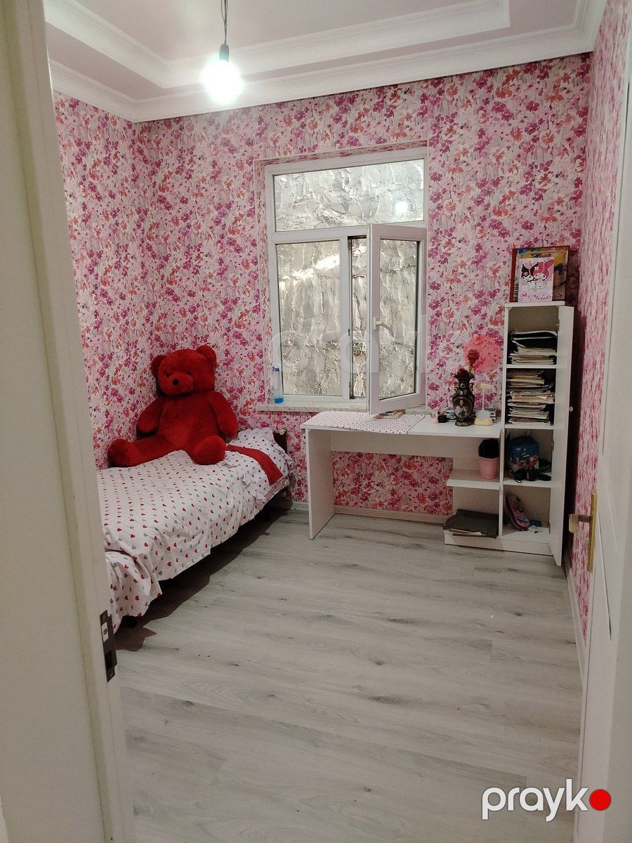 Satılır 6 otaqlı həyət evi/bağ evi 200 m² — Ev, villa, Bakı (7)