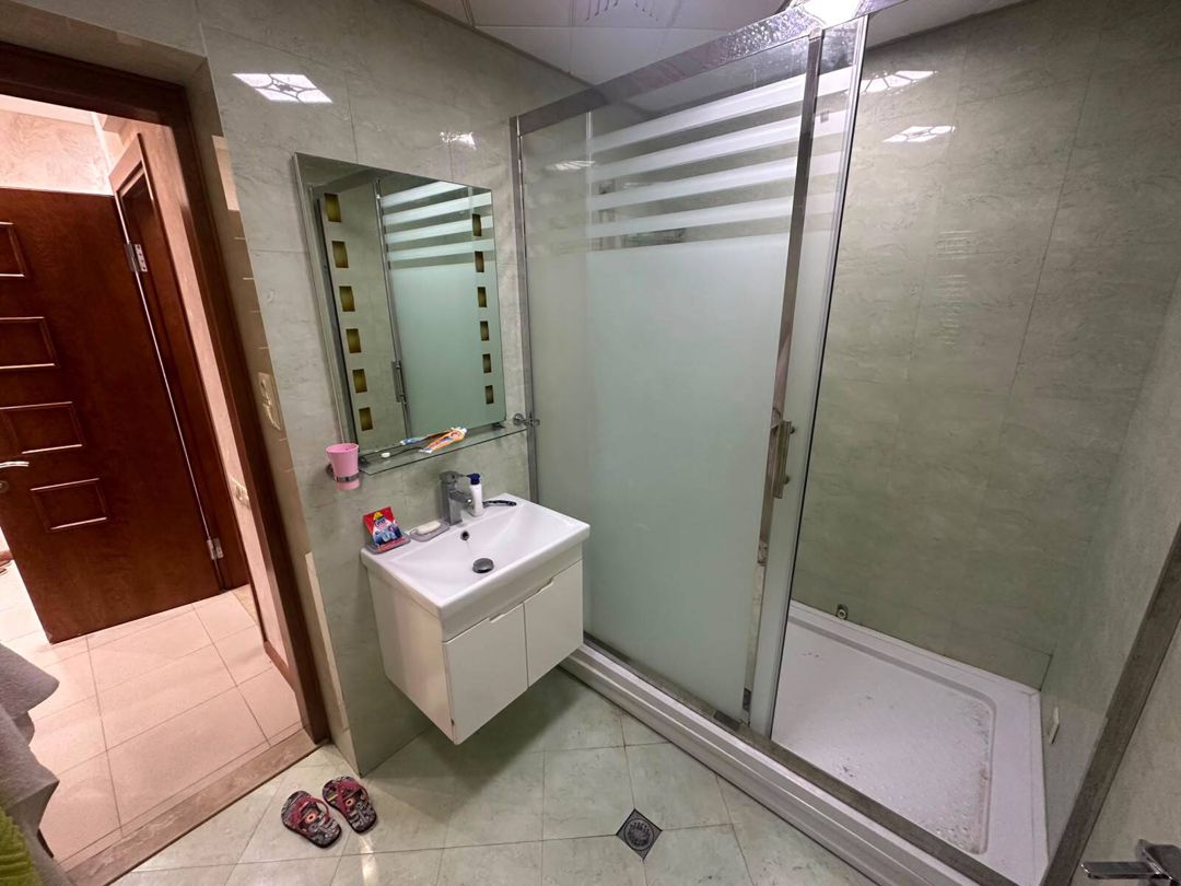 İcarəyə verilir 2 otaqlı yeni tikili 90 m² — Mənzil, Bakı (12)