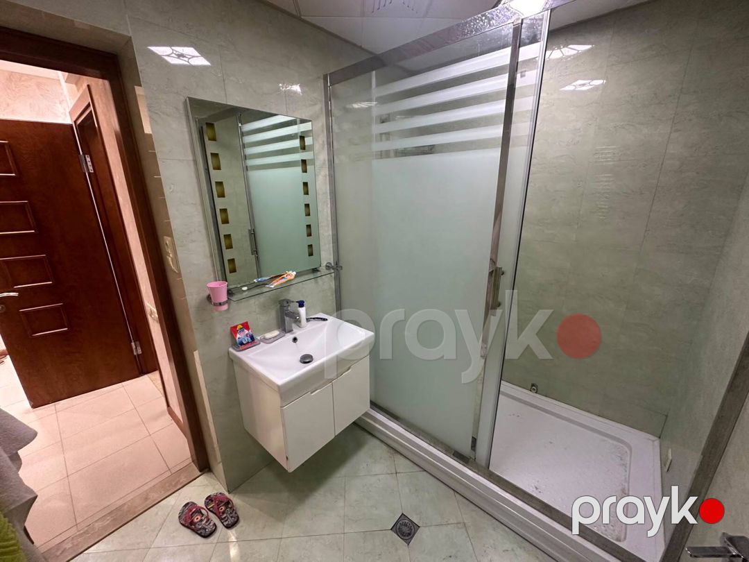 İcarəyə verilir 2 otaqlı yeni tikili 90 m² — Mənzil, Bakı (12)