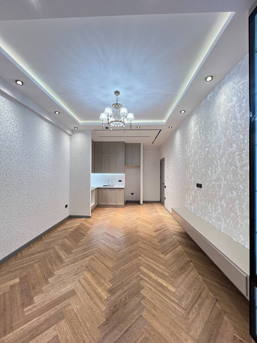 Satılır 2 otaqlı yeni tikili 68 m² — Mənzil, Bakı (9)