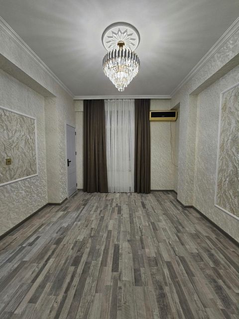 2-otaqlı yeni tikili, Masazır qəs., 37 m² — Bakı