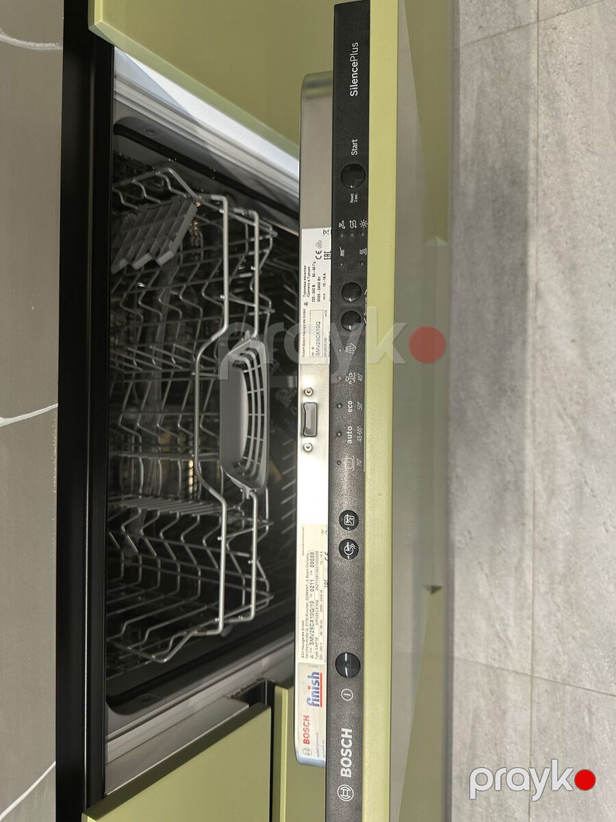 İcarəyə verilir 2 otaqlı yeni tikili 80 m² — Mənzil, Bakı (8)