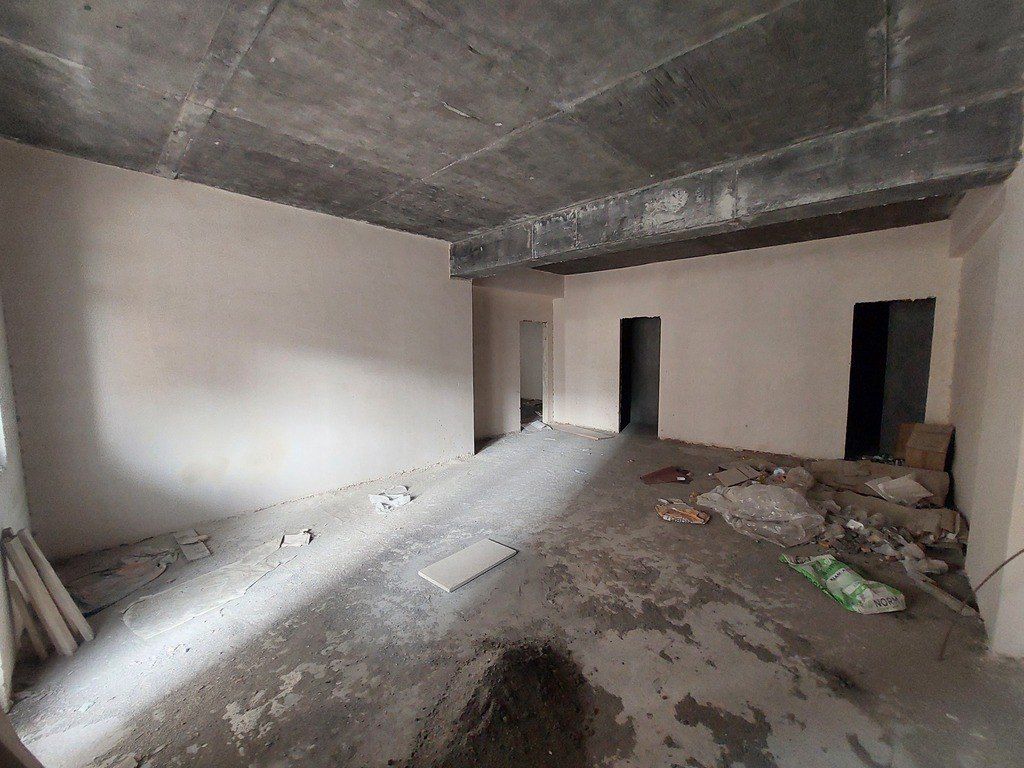 Satılır 5 otaqlı yeni tikili 313 m² — Mənzil, Bakı (4)
