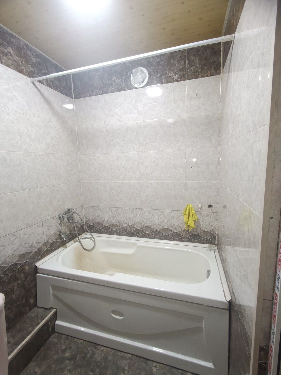 Həyət evi kirayə verilir, Mingəçevir ş. — Ev, villa, Mingəçevir (4)