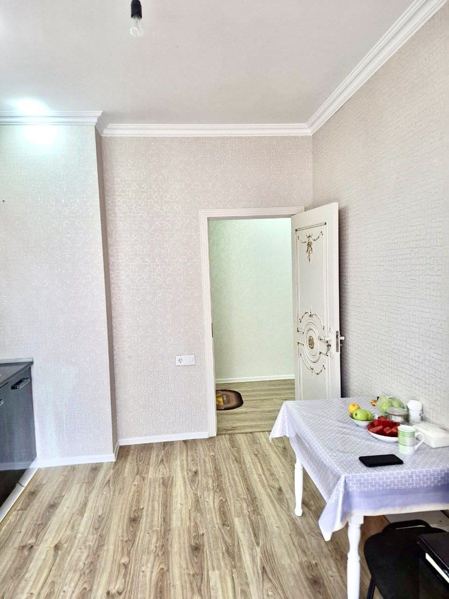 İcarəyə verilir 2 otaqlı yeni tikili 77 m² — Mənzil, Xırdalan (2)
