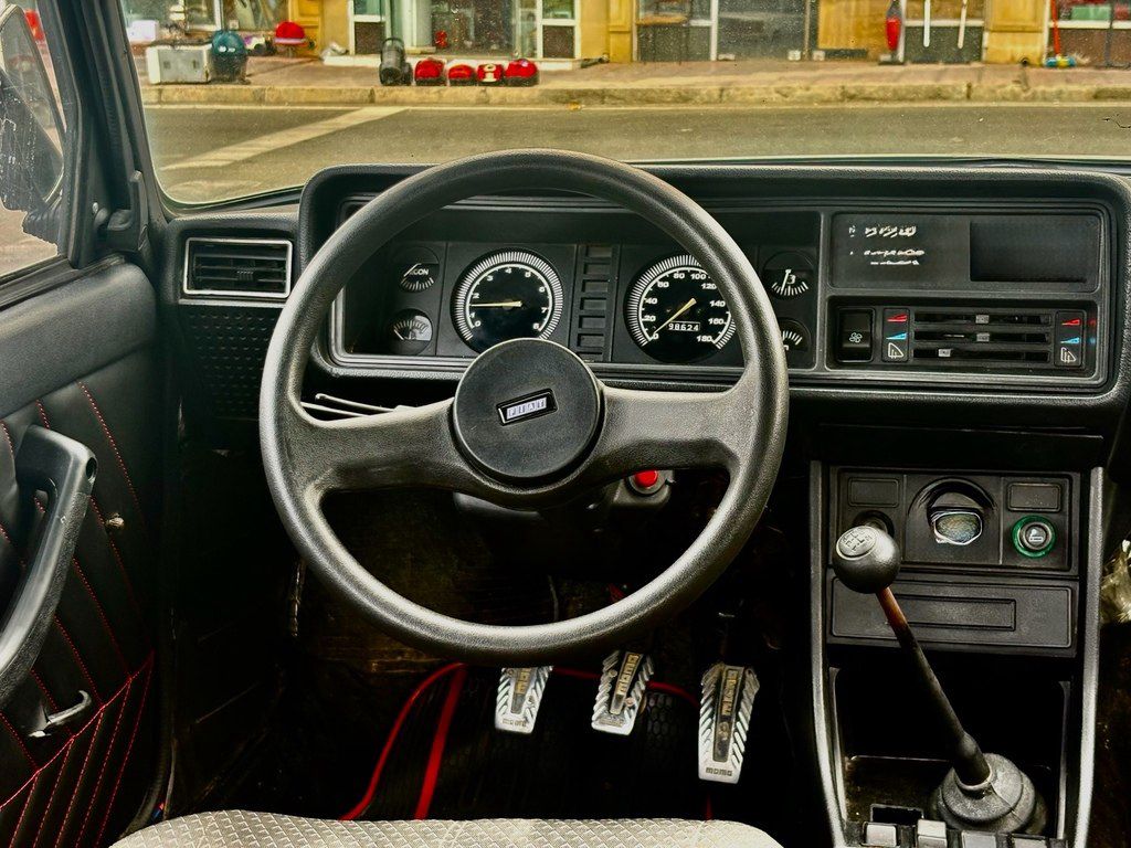 LADA (VAZ) 2107, 1.6 L, 2011 il, 25 555 km — Avtomobillər, Gəncə (3)