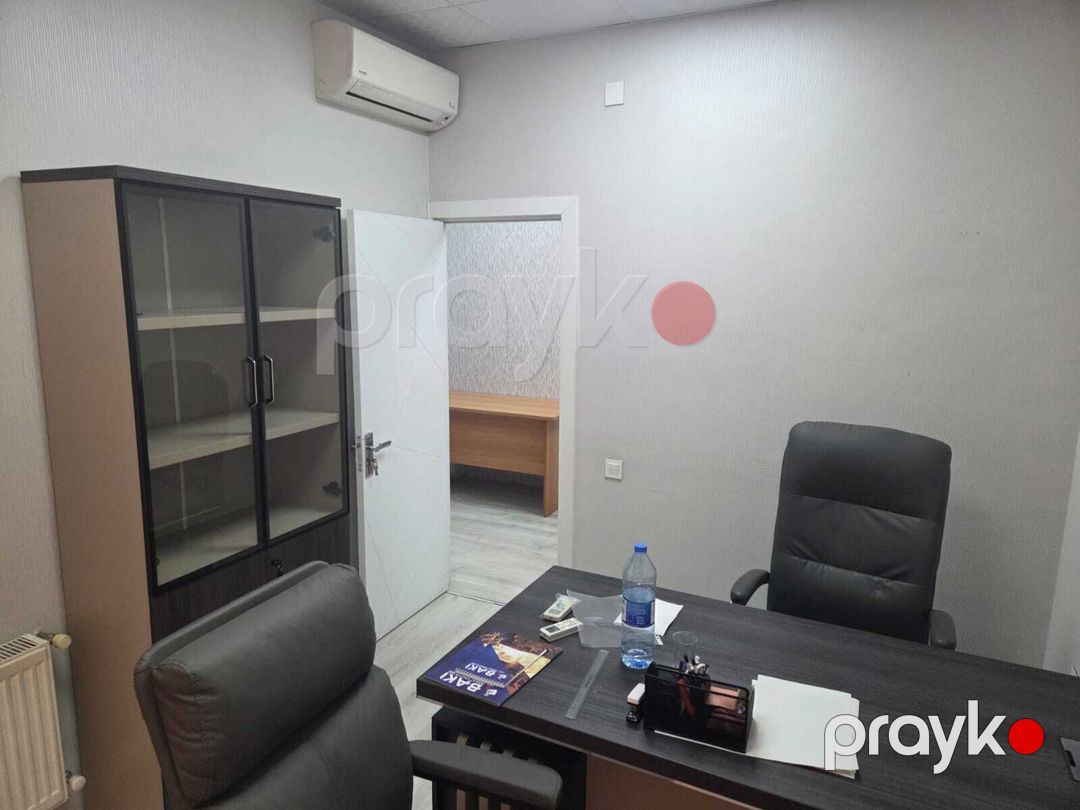 İcarəyə verilir obyekt 70 m² — Əmlak, Bakı (12)
