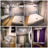Hamısı bir yerdə 500azn. Unvan Yasamal (3046) aml — Mebel