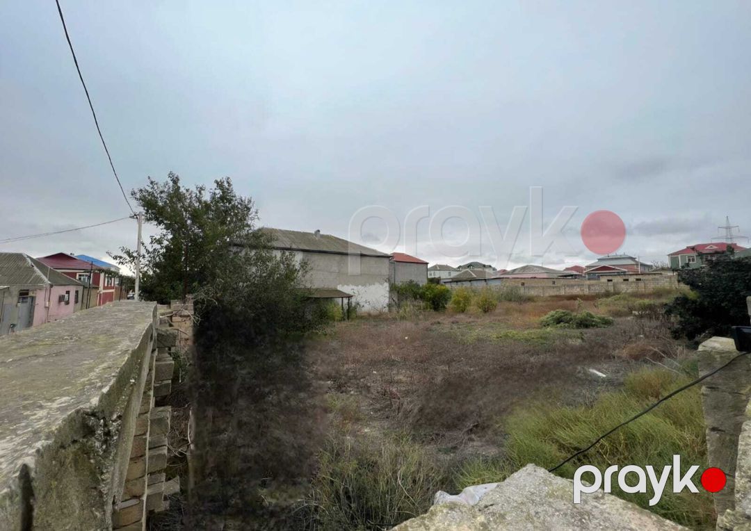 Satılır torpaq 10 sot — Torpaq, Bakı (4)