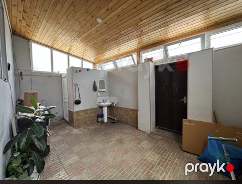 Həyət evi, Xırdalan ş.