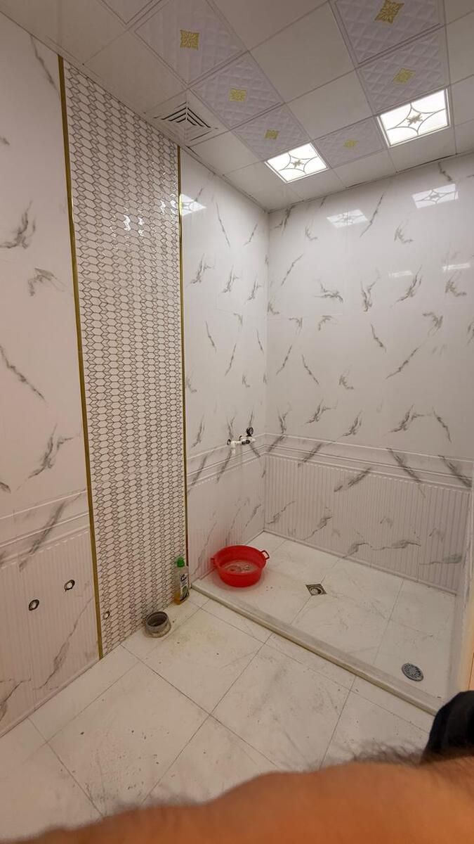3-otaqlı yeni tikili, 6-cı mkr., 94 m² — Daşınmaz əmlak, Sumqayıt (7)