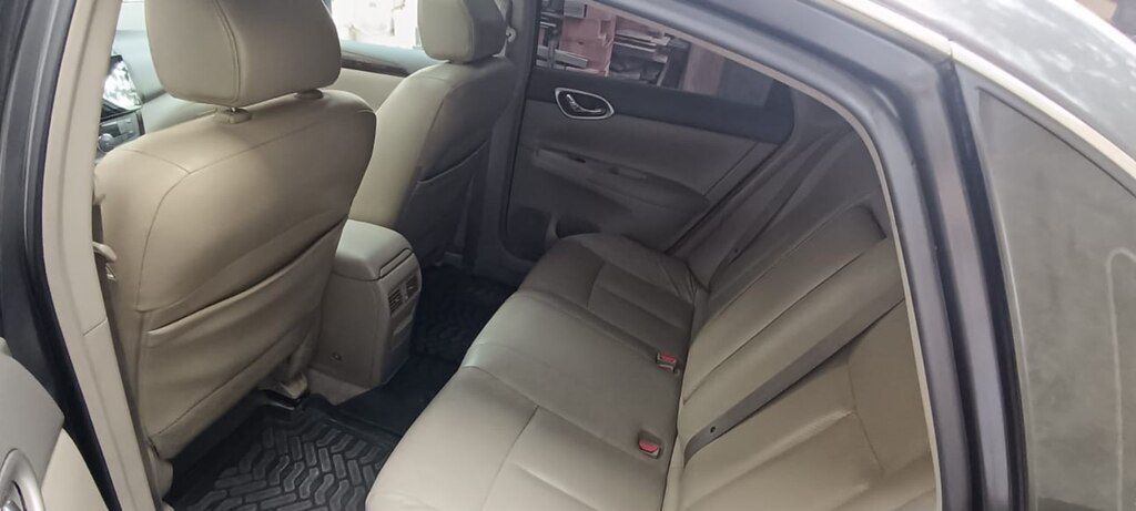 Nissan Sentra, 1.8 L, 2012 il, 266 000 km — Avtomobillər, Bakı (8)