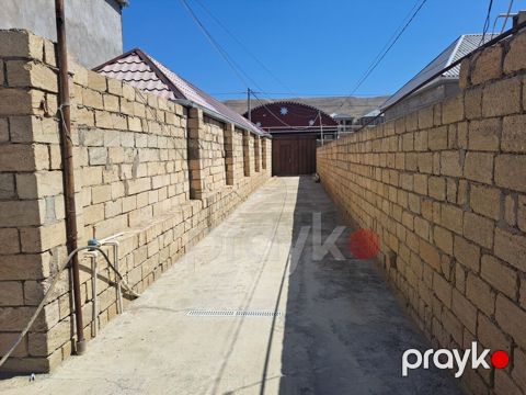 6 otaqlı, 4 kv. m, Kredit yoxdur, Orta təmir
