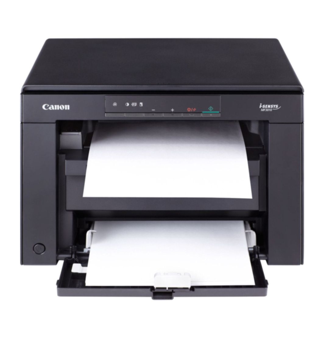 Printer "Canon LaserJet MF3010 3IN1 Black" — Elektronika, Bakı (3)