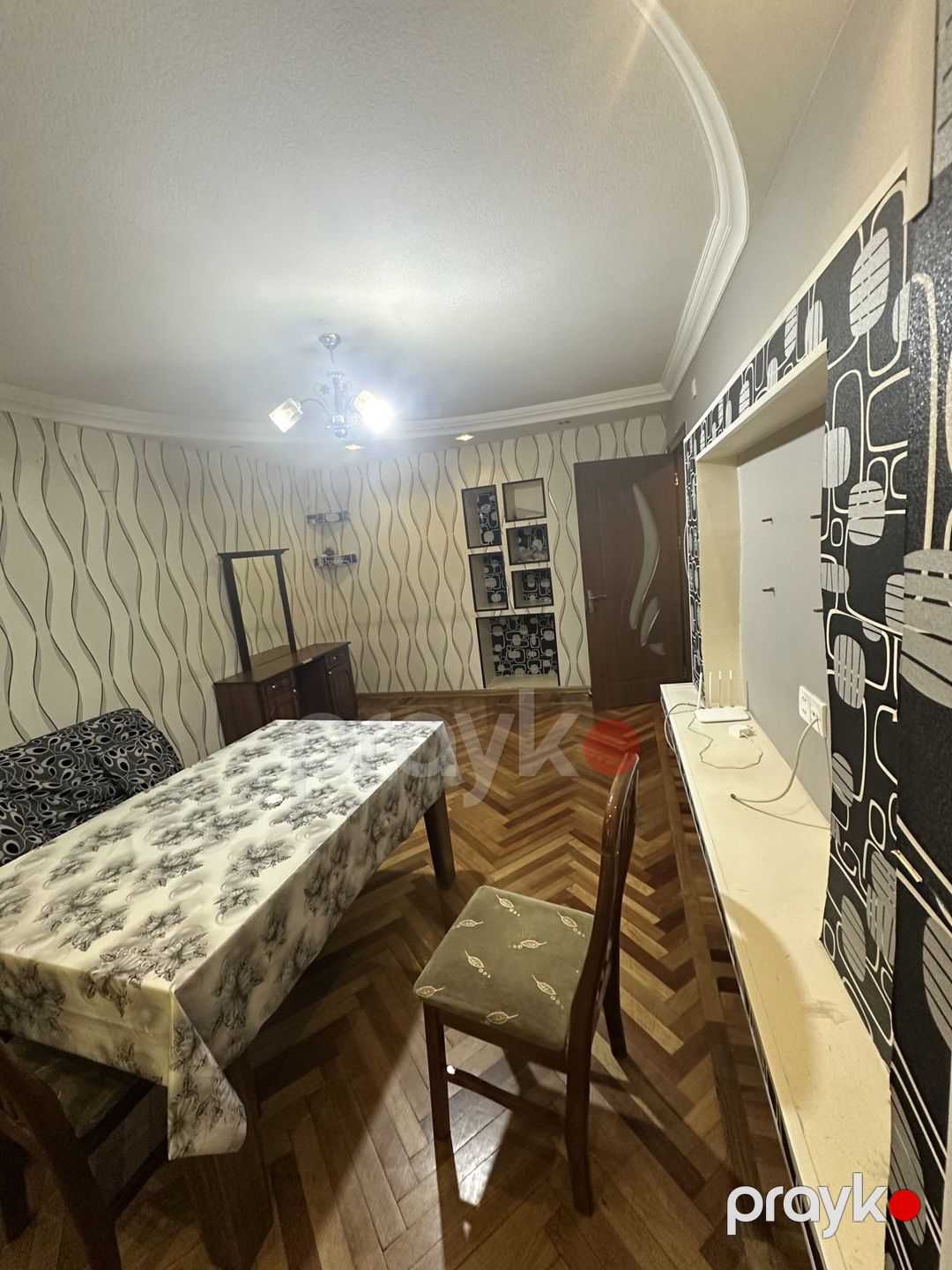 Satılır 3 otaqlı köhnə tikili 70 m² — Mənzil, Bakı (3)