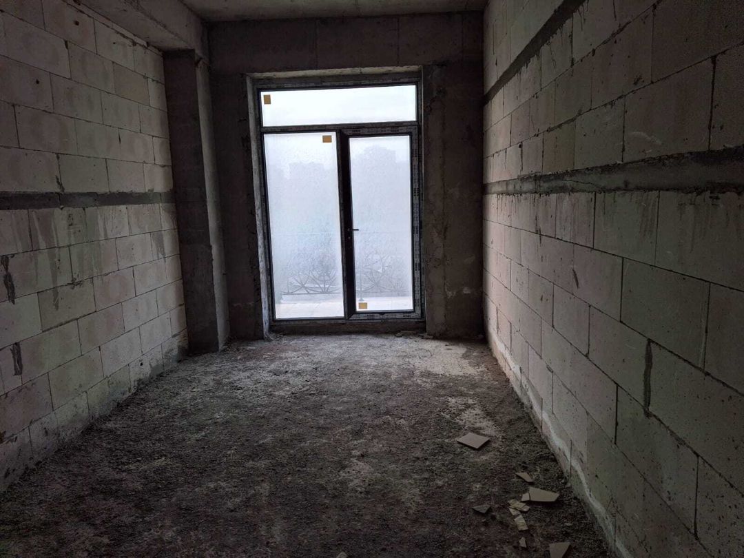 Satılır 4 otaqlı yeni tikili 195 m² — Mənzil, Bakı (8)