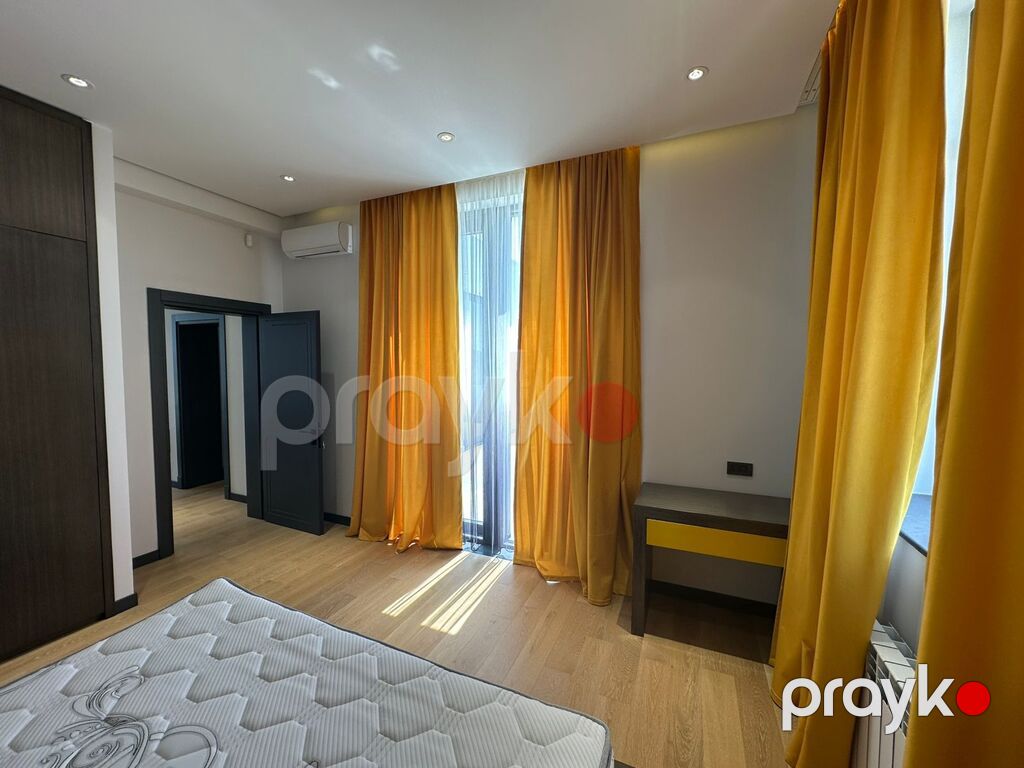 Satılır 5 otaqlı həyət evi/bağ evi 300 m² — Ev, villa, Bakı (7)