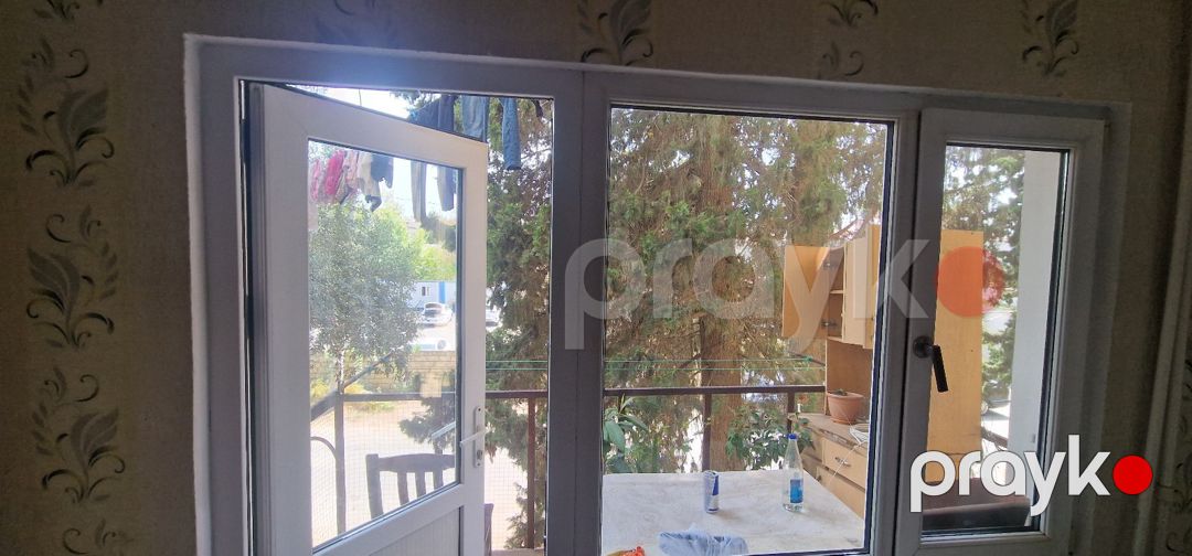 2-otaqlı mənzil kirayə verilir, Nəsimi m., 50 m² — Mənzil, Bakı (3)