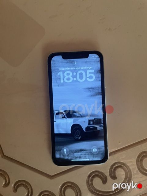 IPhone 11, Ağ