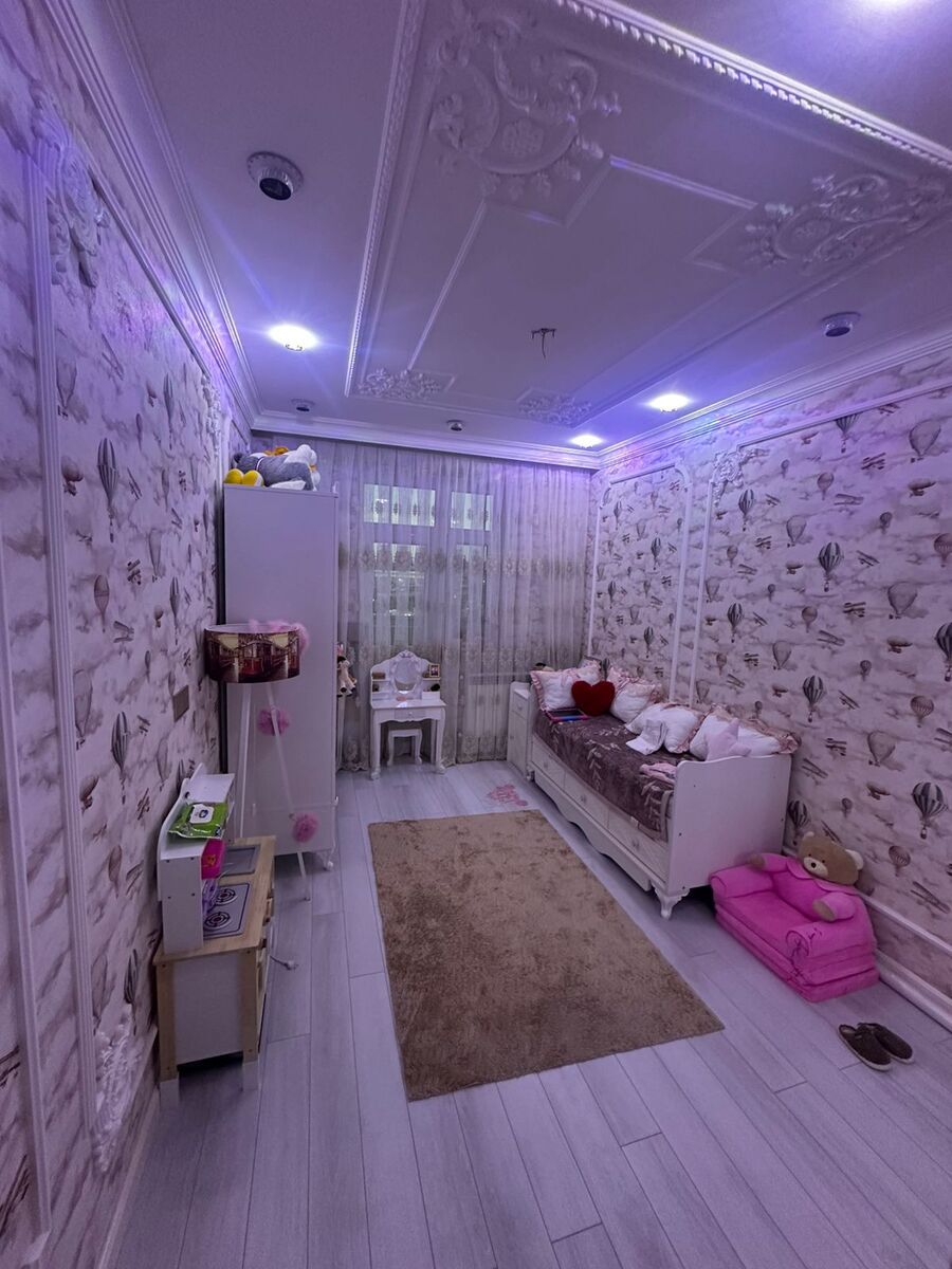Satılır 3 otaqlı yeni tikili 114 m² — Mənzil, Bakı (11)