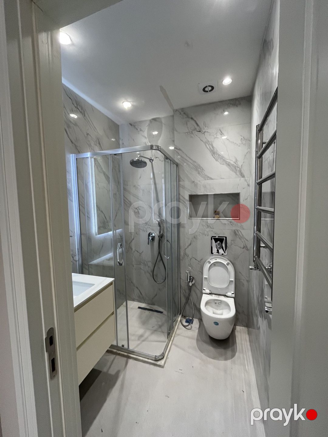 Satılır 3 otaqlı yeni tikili 69 m² — Mənzil, Bakı (7)