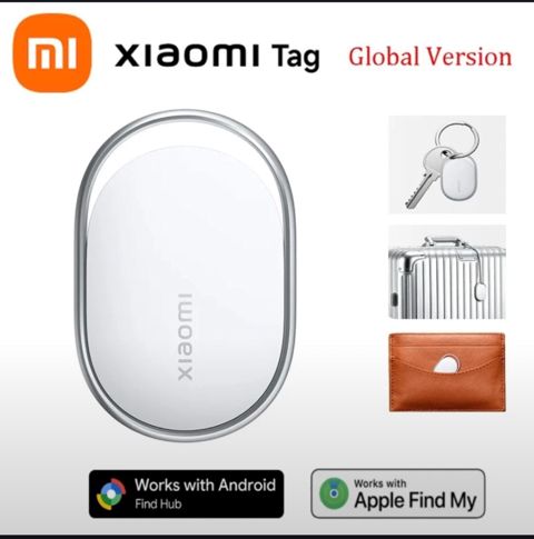 Xiaomi tag gps tracker — Bakı