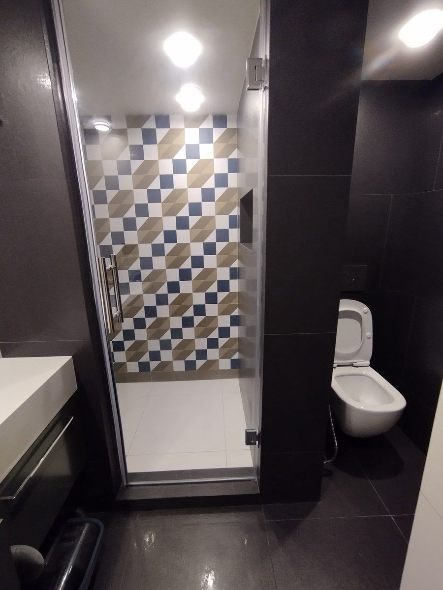 İcarəyə verilir 3 otaqlı ofis 100 m² — Ofis, Bakı (8)