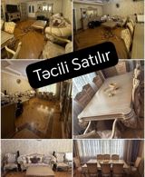 ‼️ Təcili Satılır ‼️ Endirim olundu Köc səbəbindən evdən cıxmalıdı — Mallar