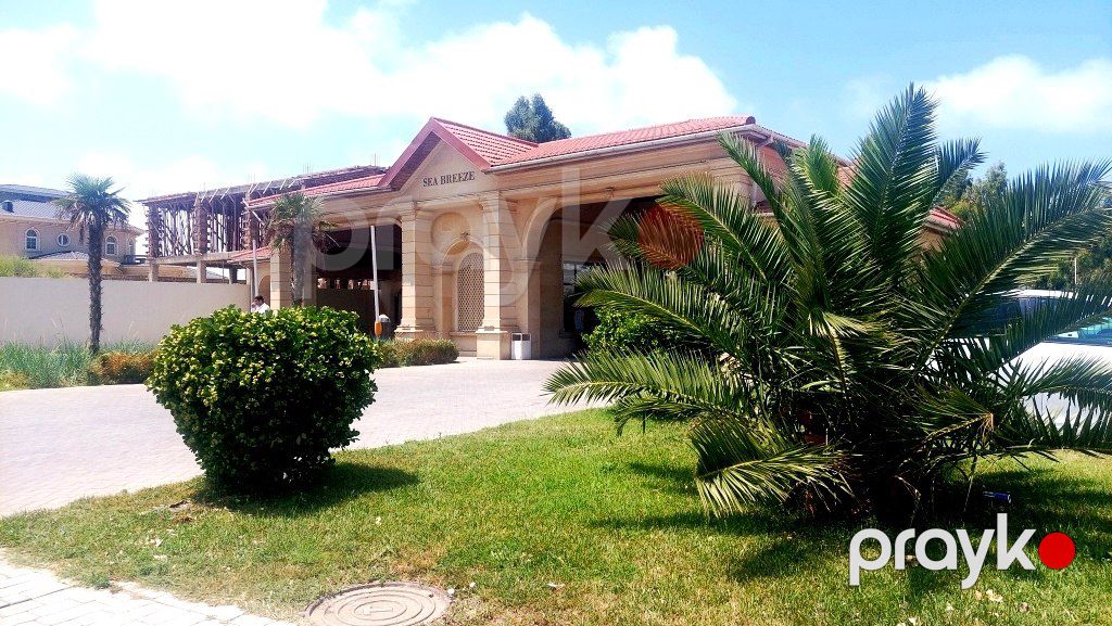 Satılır 5 otaqlı həyət evi/bağ evi 310 m² — Ev, villa, Bakı (2)