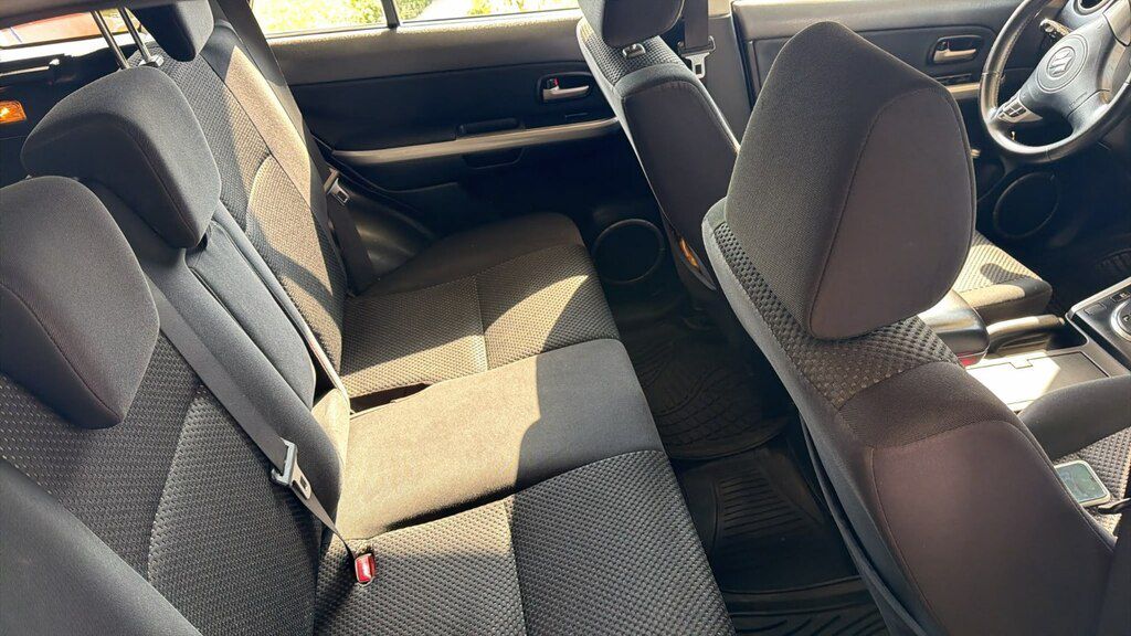 Suzuki Grand Vitara, 2.0 L, 2006 il, 282 000 km — Avtomobillər, Bakı (3)