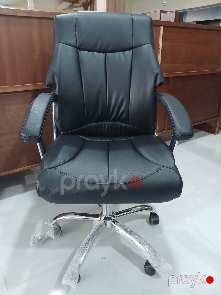 Ofis kresloları — Ofis mebeli, Bakı (12)