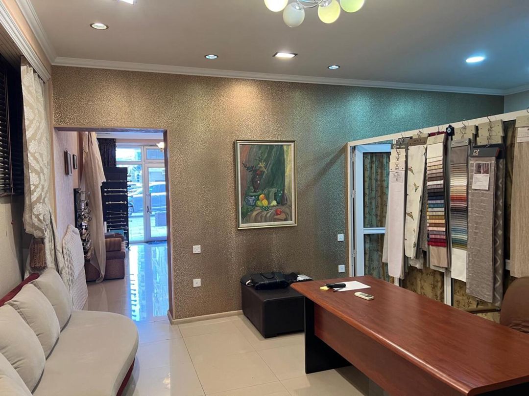 Satılır obyekt 64 m² — Əmlak, Bakı (2)