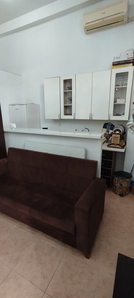 İcarəyə verilir 1 otaqlı ofis 45 m² — Ofis, Bakı (6)