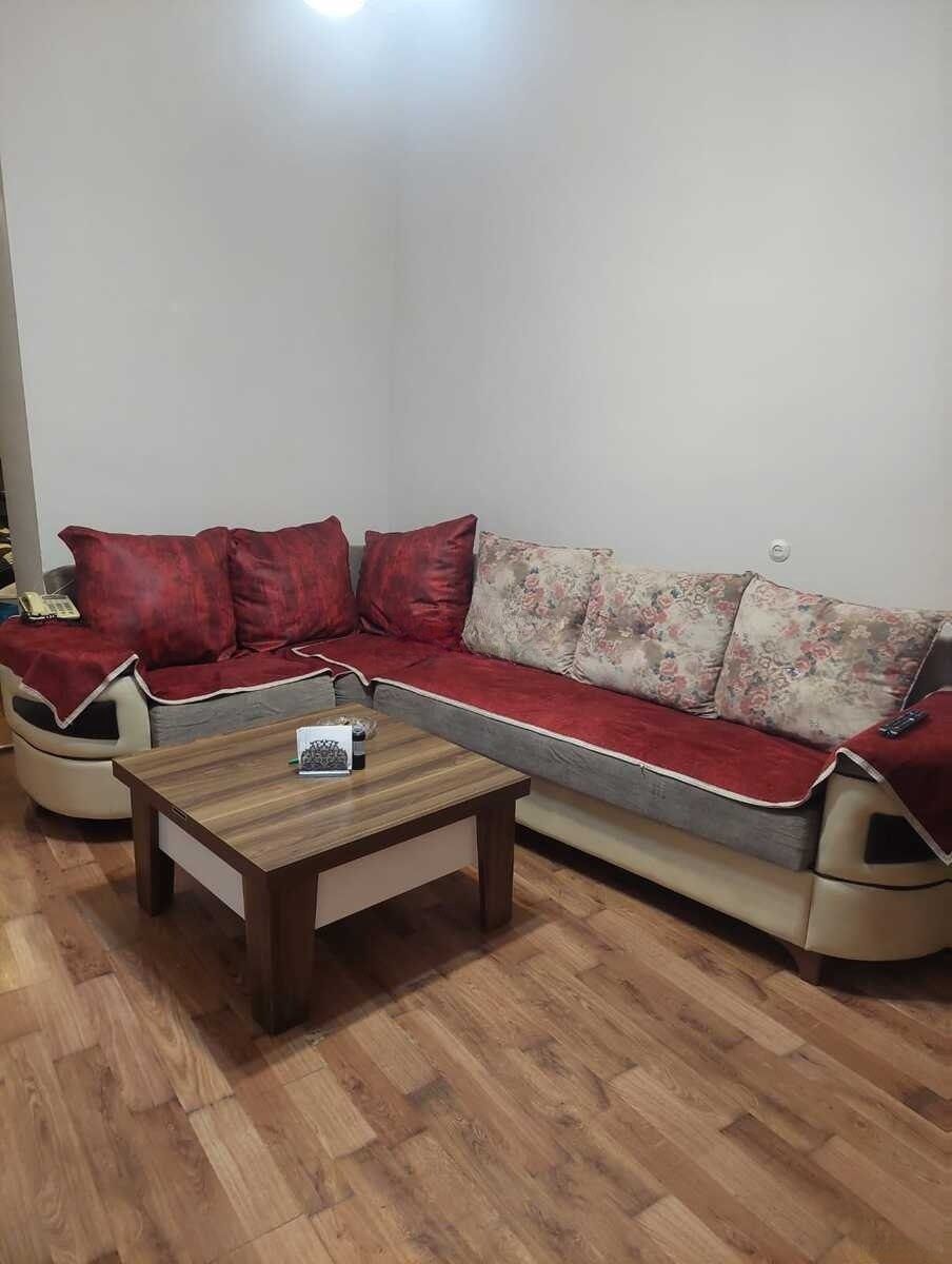 Satılır 2 otaqlı köhnə tikili 35 m² — Mənzil, Bakı (3)
