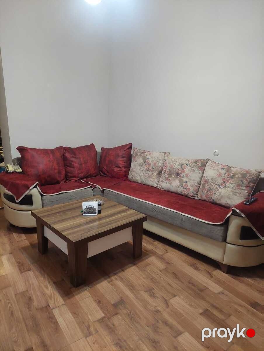 Satılır 2 otaqlı köhnə tikili 35 m² — Mənzil, Bakı (3)