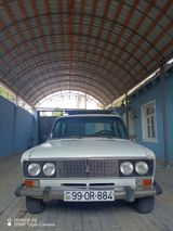VAZ (LADA) 2106: 1.6 l | Sedan — Otomobil