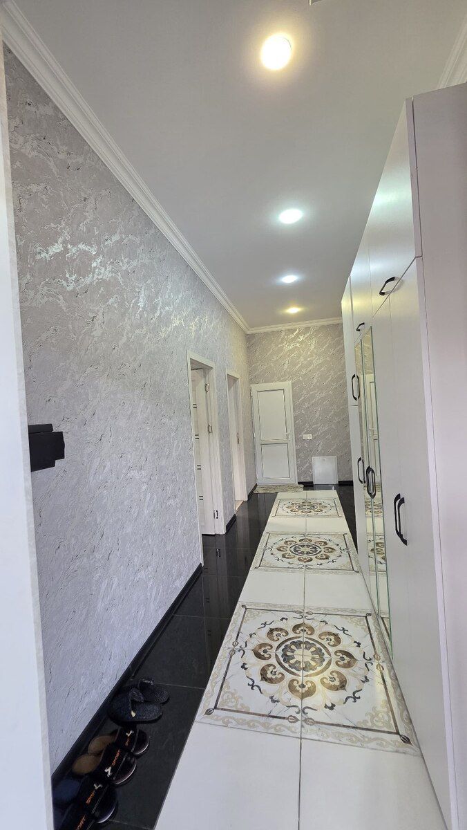 Villa kirayə verilir, Qələdüz kəndi — Daşınmaz əmlak, Quba (10)