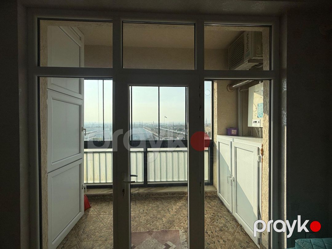 2-otaqlı yeni tikili, Sumqayıt ş., 49 m² — Mənzil, Sumqayıt (3)