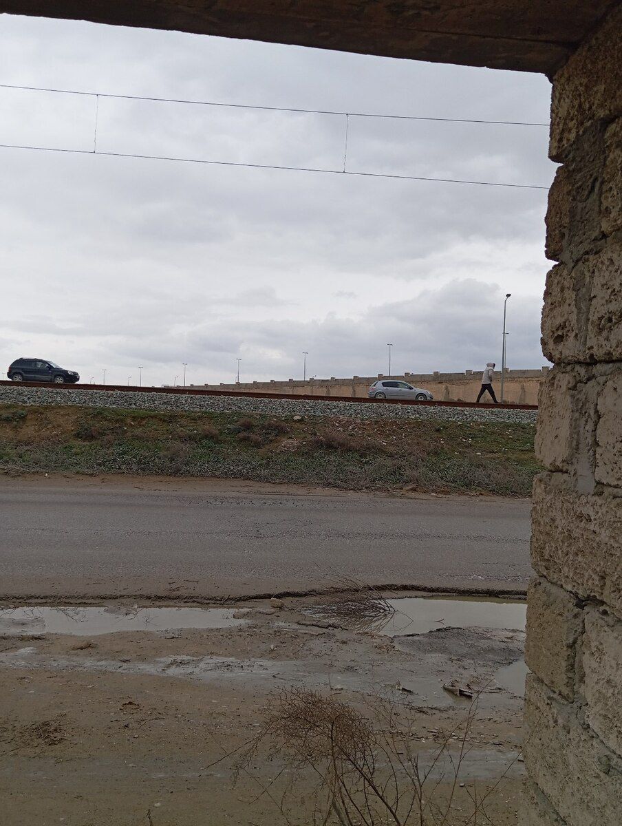Həyət evi, Hövsan qəs — Ev, villa, Bakı (5)