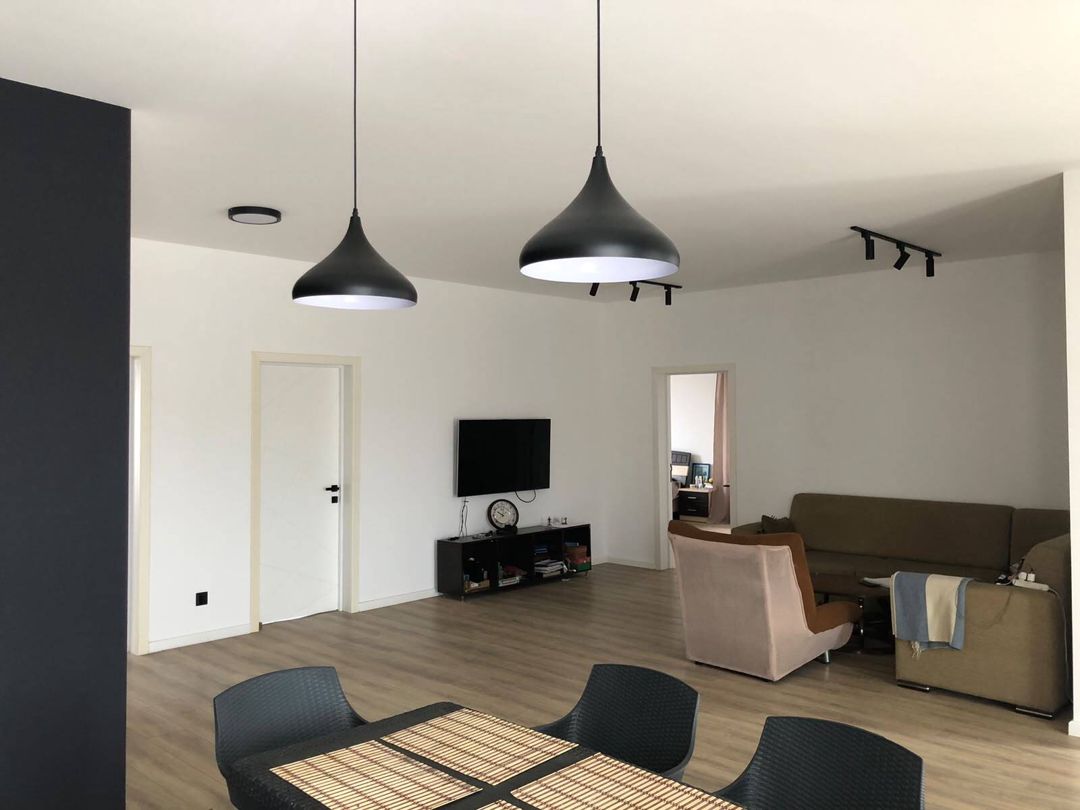 Satılır 4 otaqlı həyət evi/bağ evi 170 m² — Ev, villa, Bakı (2)