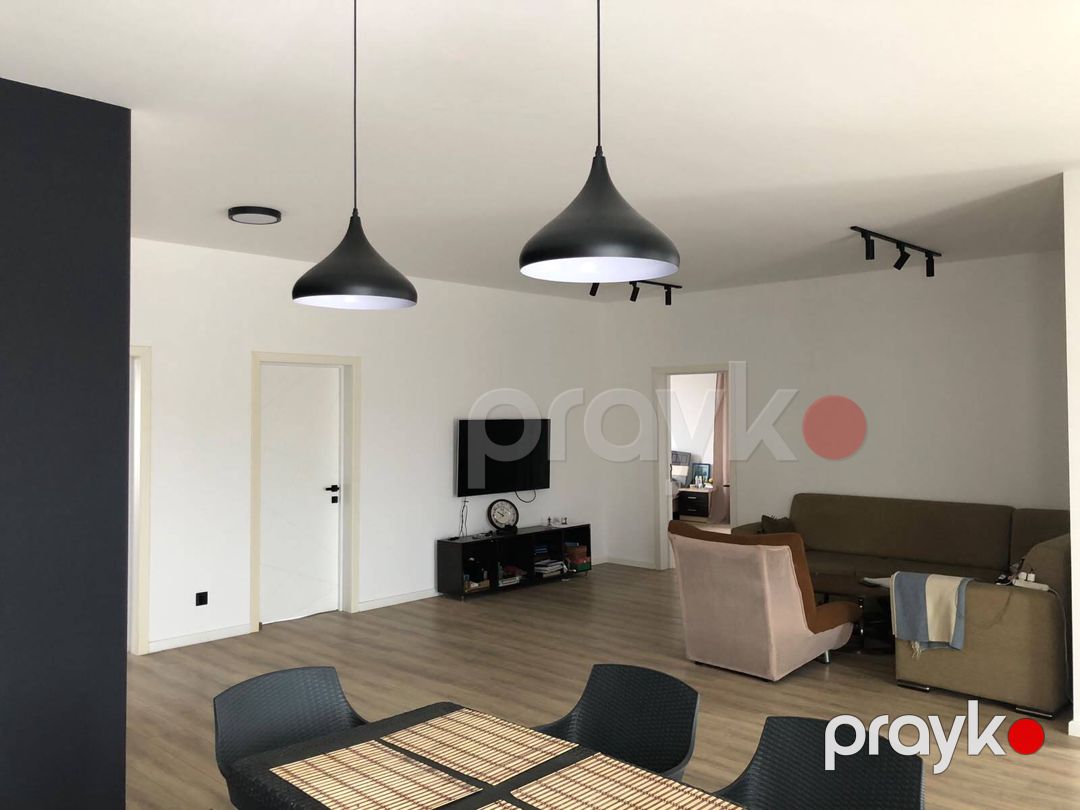 Satılır 4 otaqlı həyət evi/bağ evi 170 m² — Ev, villa, Bakı (2)
